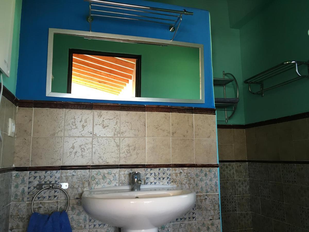 Casa Rural Monterrey Aroche 外观 照片